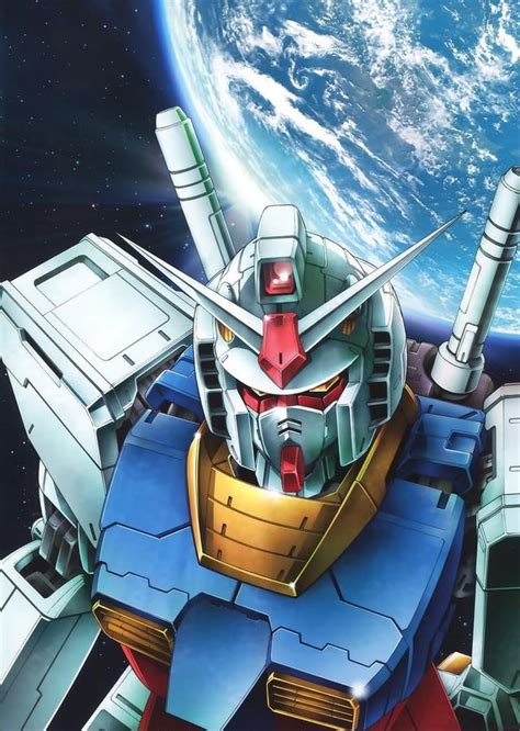 Tanaka Gundam: The Colossal Legacy of the Titanfall Universe