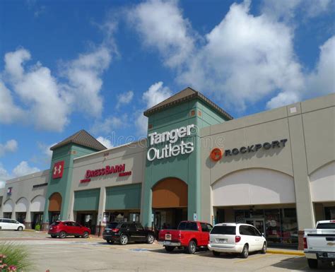 Tanger Outlet Branson, MO