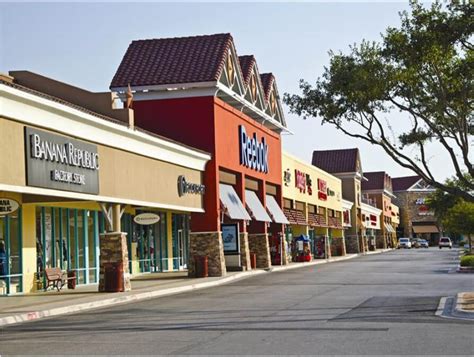 Tanger Outlet Center Oklahoma City