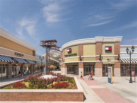 Tanger Outlets: Your Gateway to Unbeatable Savings in Mebane, NC