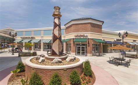 Tanger Outlets Mebane NC: A Comprehensive Guide