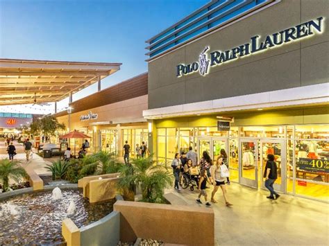 Tanger Outlets Phoenix North: A Shopper's Paradise in the Heart of Glendale, AZ