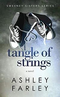 Tangle of Strings Sweeney Sisters Series Volume 4 Kindle Editon