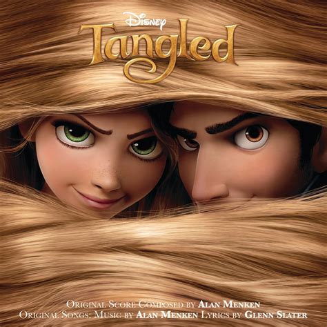 Tangled Music from the Motion Picture Soundtrack Kindle Editon