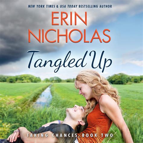 Tangled Up Taking Chances Kindle Editon