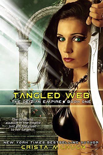 Tangled Web Diezian Empire Kindle Editon