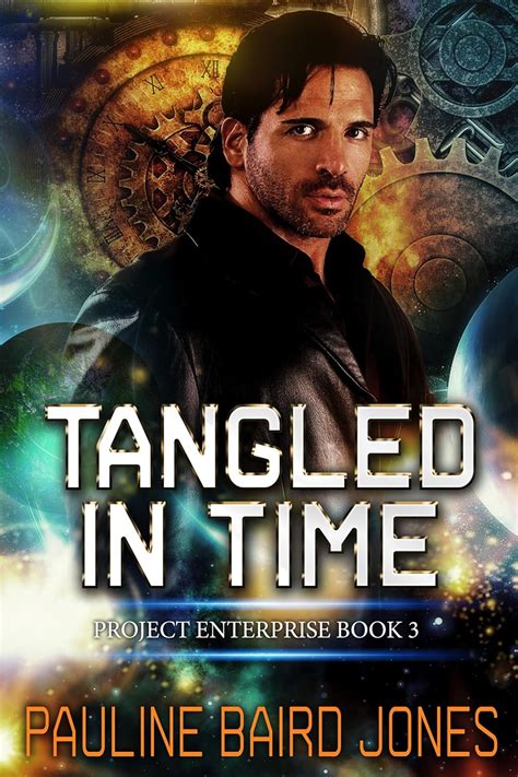 Tangled in Time Project Enterprise Book 3 PDF