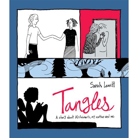 Tangles A Story About Alzheimer's Reader