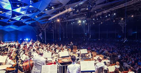 Tanglewood Music Festival Audition: A Comprehensive Guide
