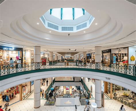 Tanglin Mall: