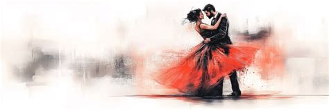 Tango Dress: An Intricate Expression of Passion, Grace, and Movement