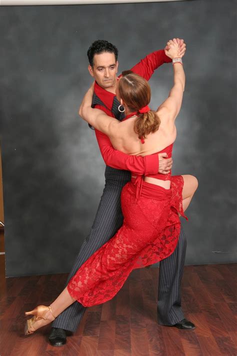 Tango Dresses: 50,000 Styles for Every Dancer