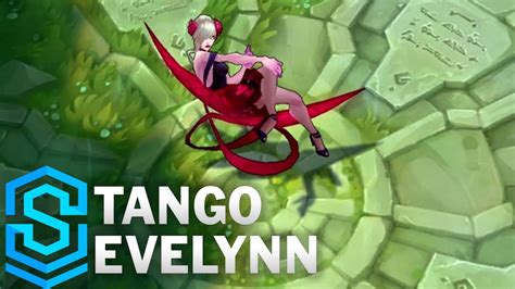 Tango Evelynn