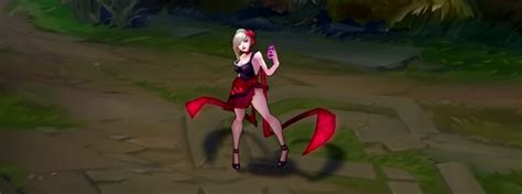 Tango Evelynn: A Graceful Fusion of Music and Game