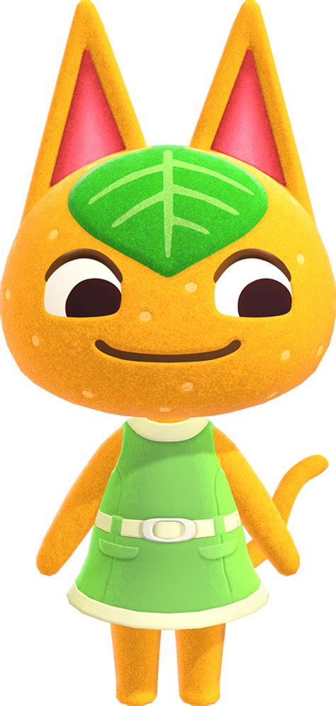 Tangy Animal Crossing: The Perfect Companion for a Zesty Adventure