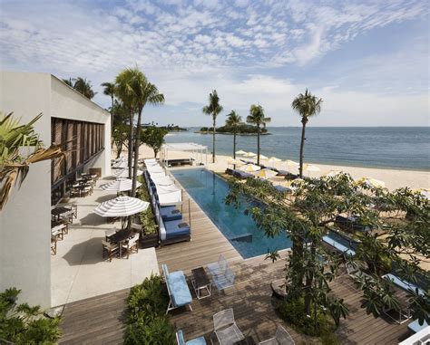 Tanjong Beach Club: Your Ultimate Guide to a Luxurious Getaway in Sentosa!