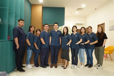 Tanjong Pagar's Top-Notch Clinics: Your Gateway to Optimal Health