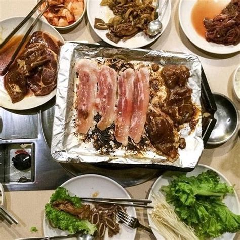 Tanjong Pagar BBQ: 5 Hottest Spots for Grilling Delights