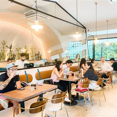 Tanjong Pagar Brunch: 101 Cafes & Restaurants for a Perfect Morning Feast