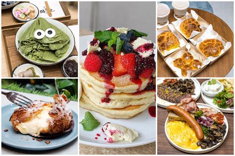 Tanjong Pagar Brunch: A Foodie's Guide to the Best Breakfast and Lunch Spots