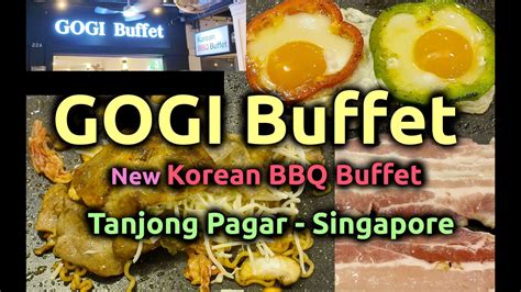 Tanjong Pagar Buffet Extravaganza: 10 Unforgettable Dining Destinations