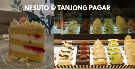 Tanjong Pagar Cakes 101: Everything You Need to Know