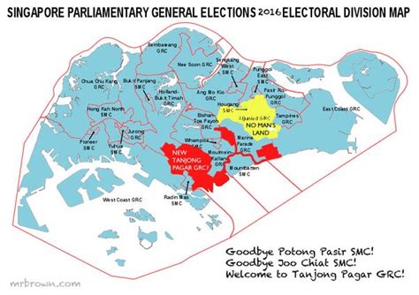 Tanjong Pagar GRC: A Comprehensive Guide to a Vibrant Singaporean Constituency