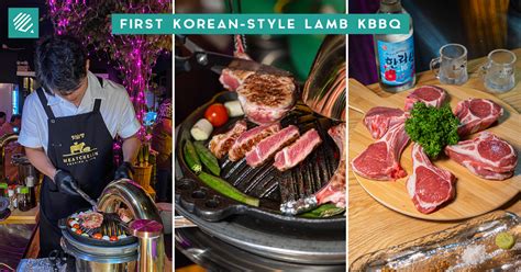 Tanjong Pagar KBBQ: The Ultimate Guide