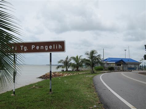 Tanjung Pengelih Ferry Terminal: The Gateway to Serian and Beyond