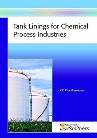 Tank Linings for Chemical Process Industries Epub