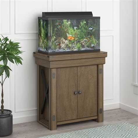 Tank Stand 20 Gallon: Finding the Perfect Home for Your Aquarium