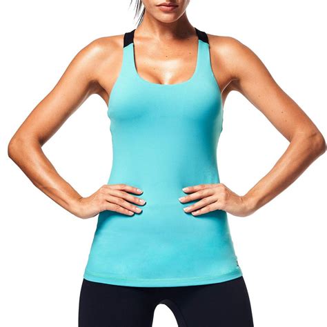 Tank Tops with Built-In Bras: The Ultimate Guide to Comfort and Convenience