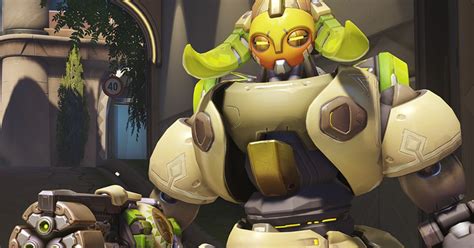 Tanks Are Overpowered in Overwatch 2