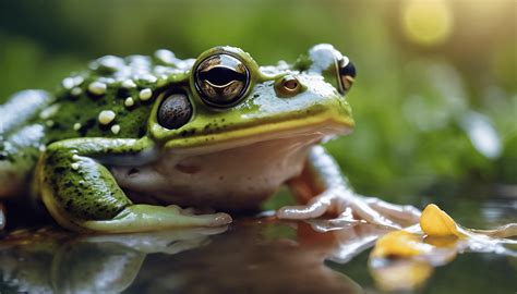 Tanks for Frogs: A Comprehensive Guide to Creating an Optimal Habitat