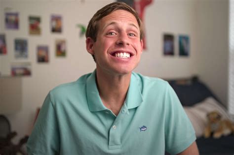 Tanner Smith's Journey to Find Love on the Spectrum of Autism