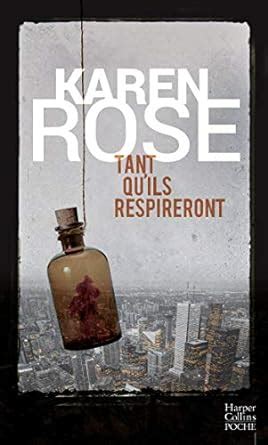 Tant qu ils respireront HarperCollins French Edition Kindle Editon