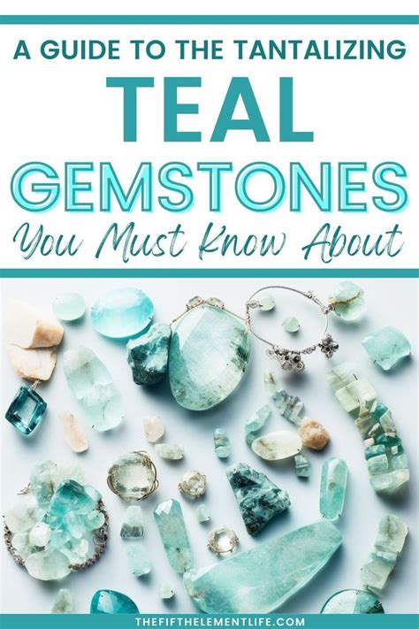 Tantalizing Stones: A Comprehensive Guide to Gems Beginning with "T"