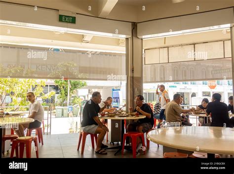 Tantalizing Taste of Tradition: 107 Owen Rd Heng Heng Bak Kut Teh Singapore 218914