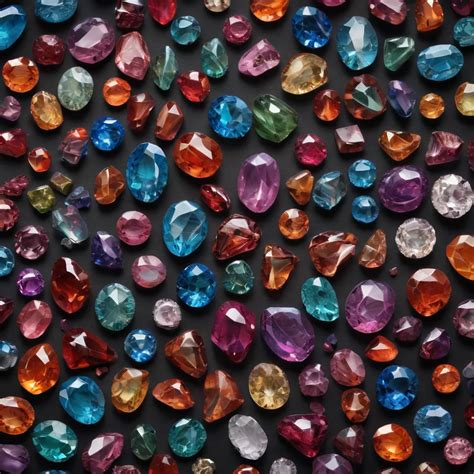 Tantalyzing Stones: A Comprehensive Exploration of Gems Beginning with "T"