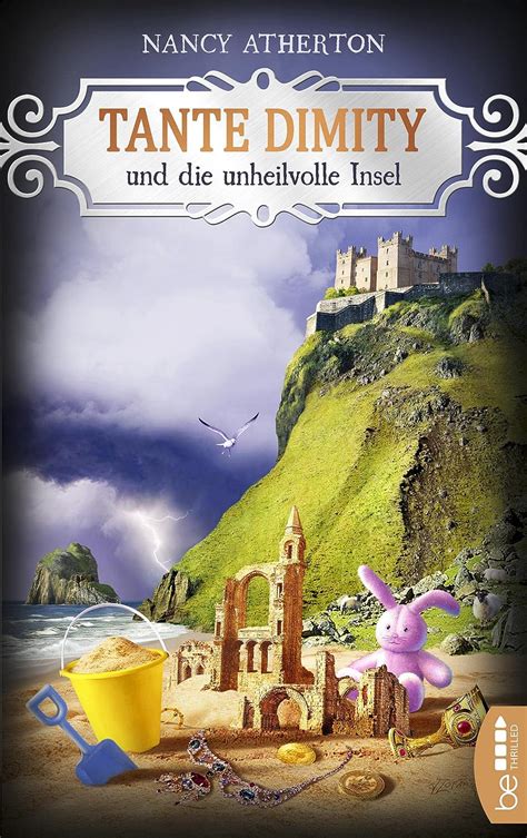 Tante Dimity und die unheilvolle Insel Ein Wohlfühlkrimi mit Lori Shepherd 11 German Edition Epub