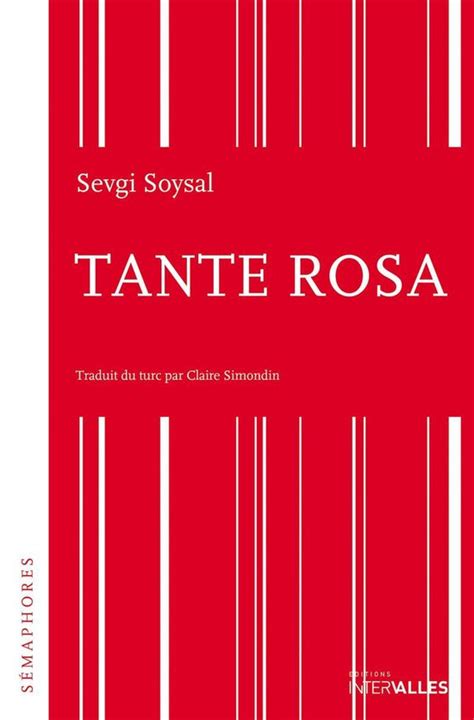 Tante Rosa Ebook Kindle Editon
