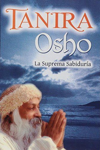 Tantra La Suprema Sabiduria Spanish Edition PDF