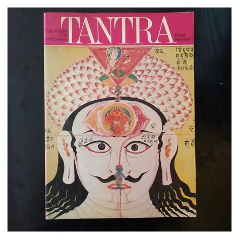 Tantra The Indian Cult of Ecstasy Kindle Editon
