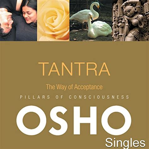 Tantra The Way of Acceptance PDF