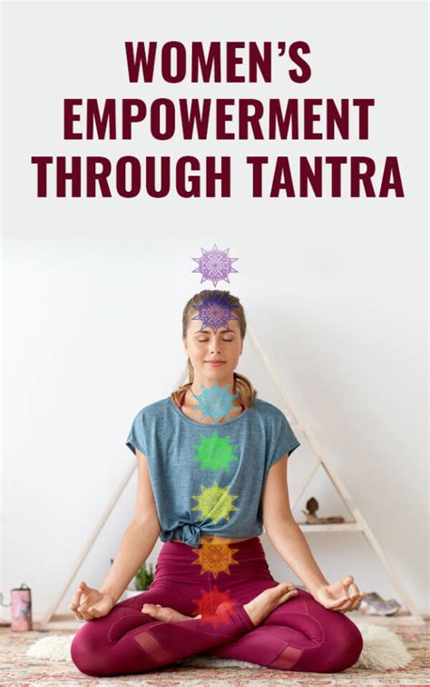 Tantra for Erotic Empowerment The Key to Enriching Your Sexual Life Doc