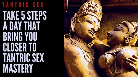 Tantric Sex Tantric Sex Mastery 26 Ways To Improve Your Love Life Forever Reader