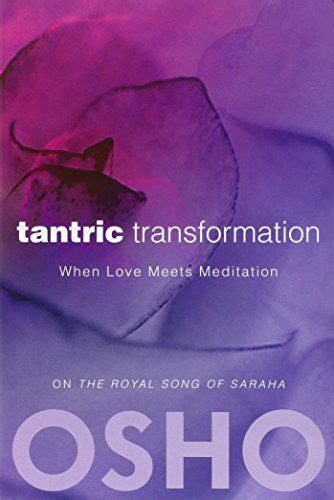 Tantric Transformation When Love Meets Meditation OSHO Classics Epub