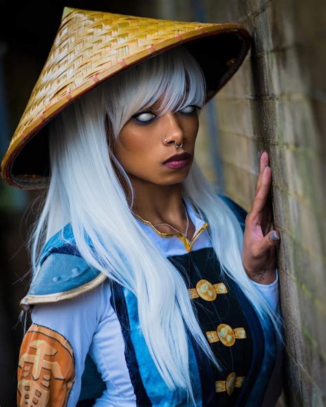 Tanya Mortal Kombat Costume: A Guide to Crafting the Perfect Cosplay