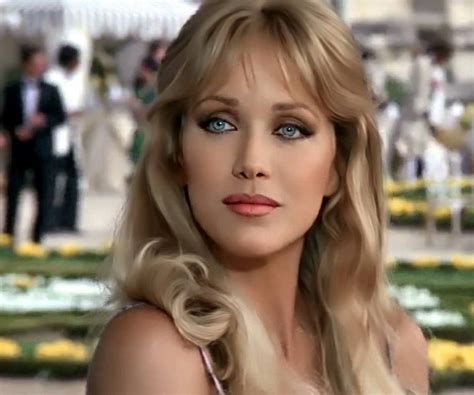 Tanya Roberts: The Early Years and Rise to Stardom