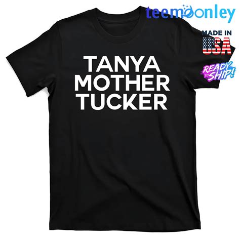 Tanya Tucker Shirt: A Timeless Fashion Staple